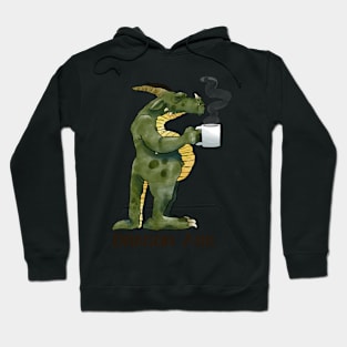 Dragon Ass Hoodie